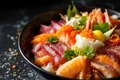 Japanese Cuisine