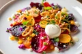 Nordic Cuisine