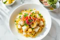 Peruvian Cuisine